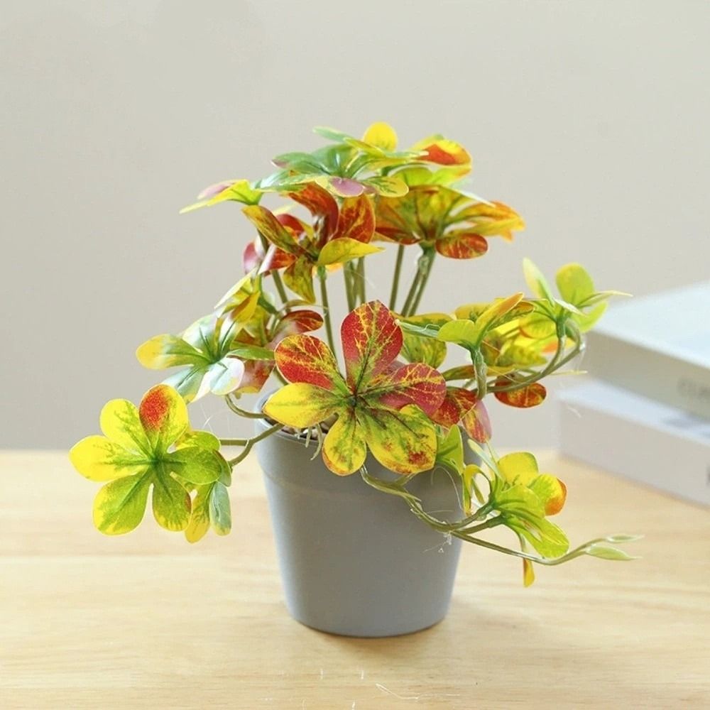 Planta Bonsai Artificial, Plan - Spider Plant Hanging avaliação e preço