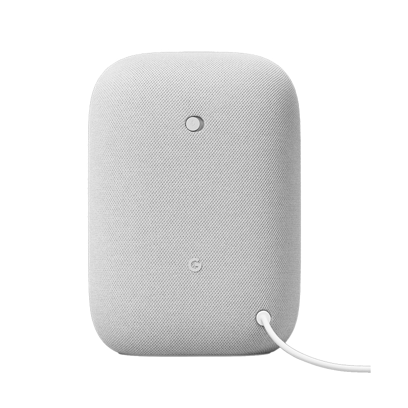 Google Nest Audio Smart Speake - Google Speaker Nest Audio avaliação e preço