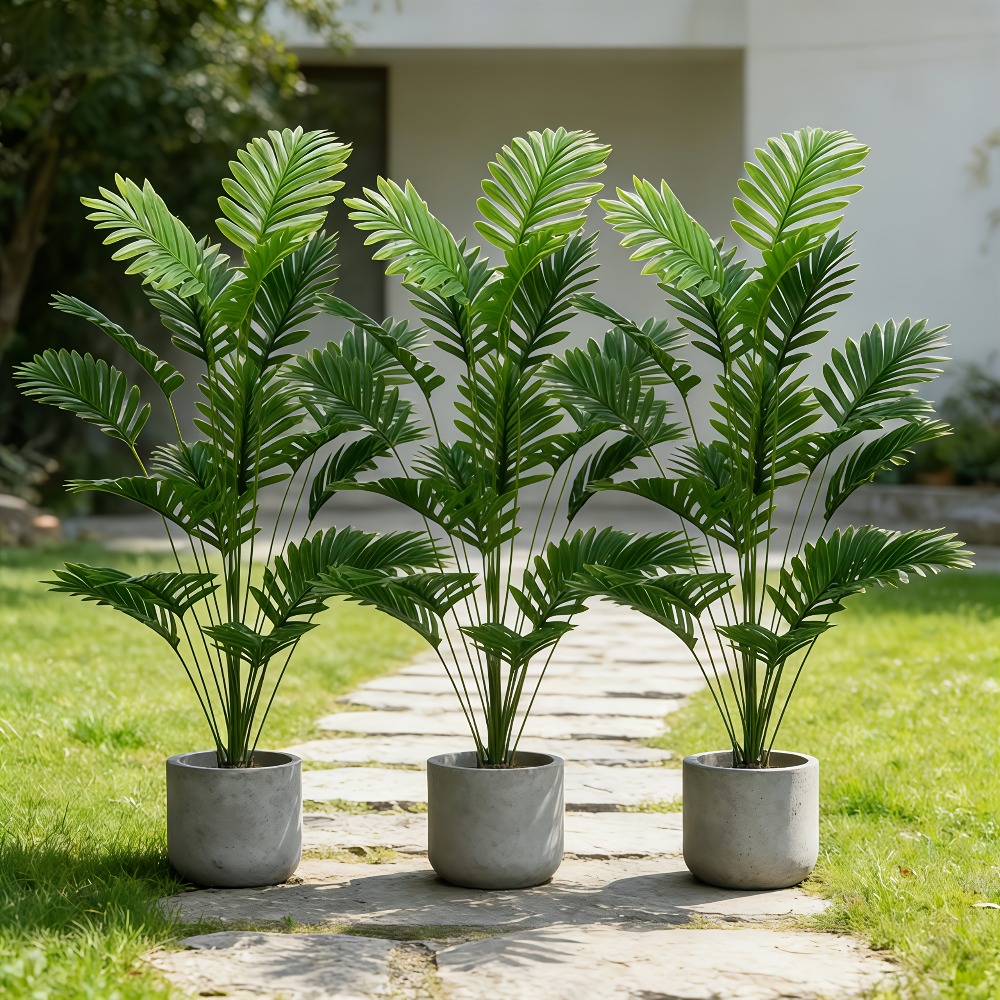 1 Unidade de Grande Árvore Art - Monstera Adansonii avaliação e preço